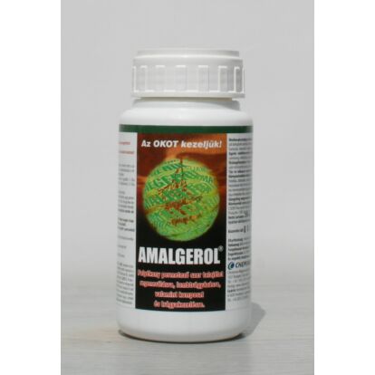 Amalgerol Prémium talaj- és növénykondicionáló